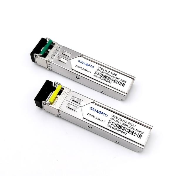 LC Connector J4858A 1G/10G/25G/40G/100G Data Rate 5%-95% Humidity