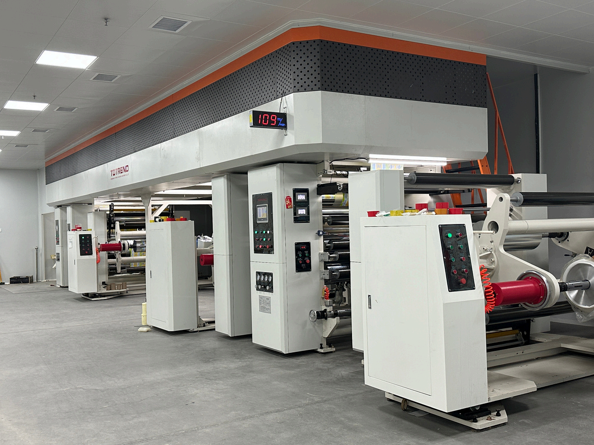 Queenly Packaging Co., Ltd；