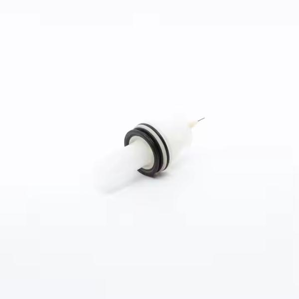 Non-OEM Flat Spray Electrode Support Model 900027640 for LNogun M Spray Gun Tool Parts