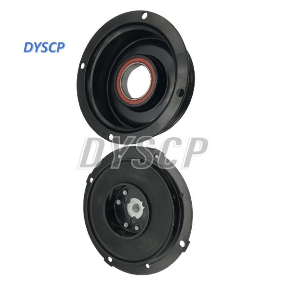 Auto Magnetic Air Conditioning Clutch Pulley For Toyota Camry ACV40 ACV41 7PK