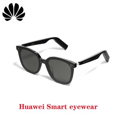 Telefone da música dos óculos de sol de HUAWEI dos dispositivos da automatização do Smart Home do Eyewear chamada esperta