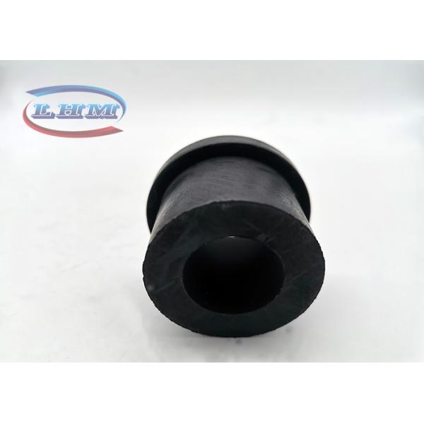 OEM MB025185, bague en caoutchouc de barre du stabilisateur /MB025186 pour le petit galop de Mitsubishi, pièces d'auto 1993-1999