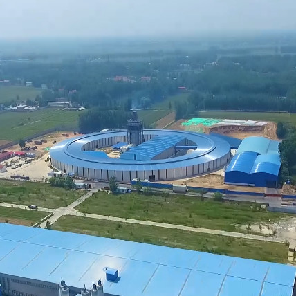 Ротационная печь 300000 кирпичей Ежедневная мощность Полностью автоматический кирпичный завод для производства красных кирпичей