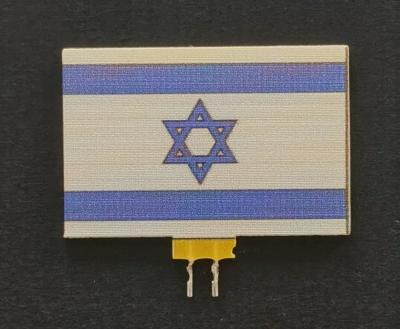 3v/80ma 	G4 1508 drapeau Fiment