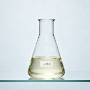 Low Volatility Epoxidized Soybean Oil ESO PVC Plasticizer High Thermal Stability
