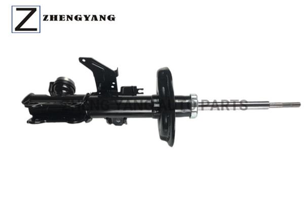 22793800 Front Suspension Strut Cadillac GM OEM 12-16 SRX With Electric Sensor