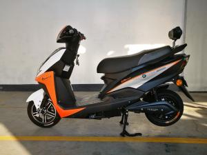 Distância elétrica da escala da motocicleta/"trotinette" 65km do lítio de alta
