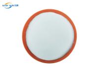 Résistance adhésive de lavage de poudre de polyamide de fonte chaude blanche de PA