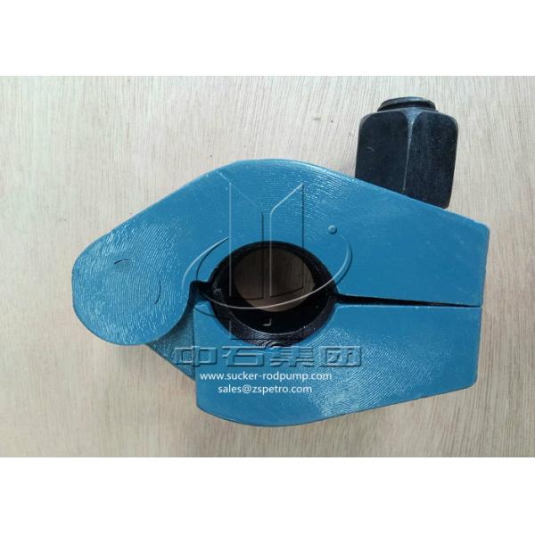 grampo lustrado de 300HB AISI 4130 parafusos dobro Rod