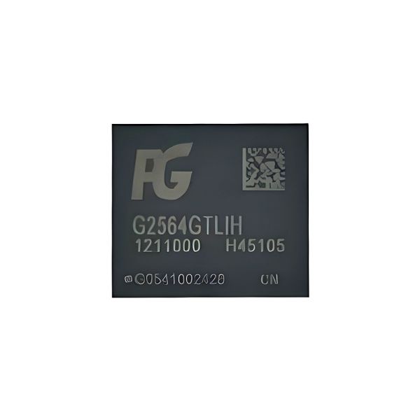 PG Brand EMMC Electronic Circuit Components Memory 153 BGA Automotive Grade for In-Vehicle Infotainment System