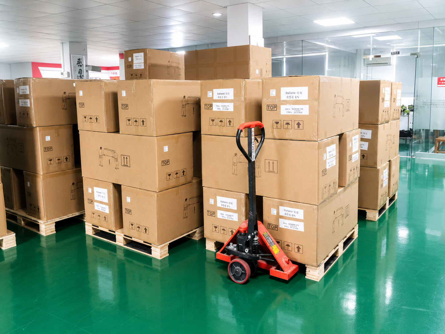 Smart Parking Boom Barrier Gate with Fast Opening Speed and Multiple Boom Arm Configurations
