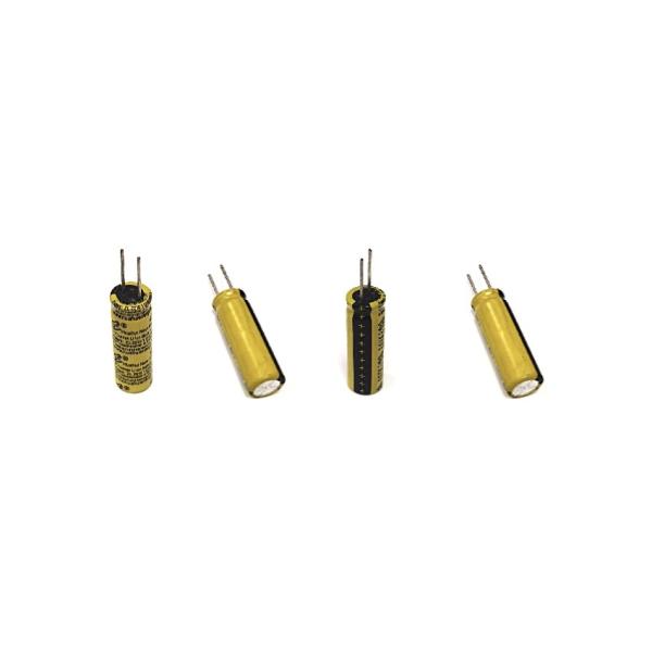 20C Rate Lithium Titanate Battery Cell alto HTC1030 2.4V 100mAh para o equipamento médico