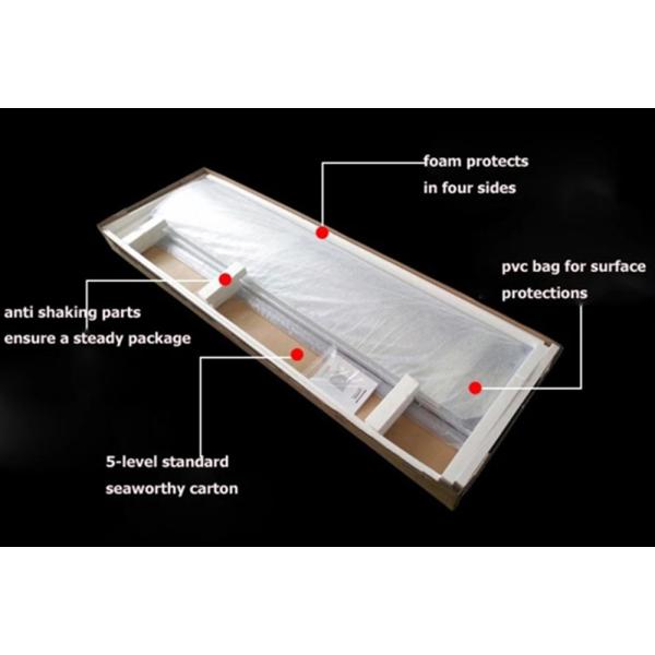 6 8 10mm Bathroom Shower Cabinets Frameless SS Hinge Swing Clear Glass Shower Door