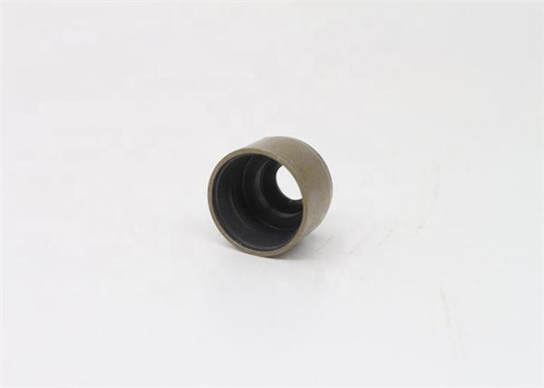 Tamanho do suporte dos selos do óleo da haste de válvula de OE 90913-02051 FKM para carros de TOYOTA