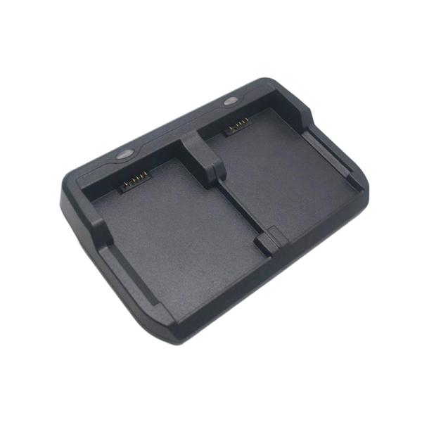 CH-4S Charger and BP-02 Battery The Perfect Combination for Your Electronic Devices