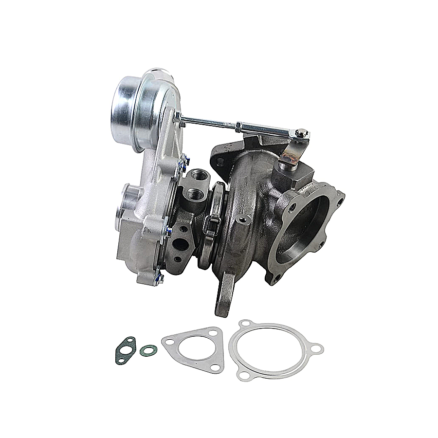 MGT1549SL Turbo AA5Z6K682CA AA5E9G438GD AA5E9G438GE AA5Z-6K682-F AA5E-9G438-GD Turbocharger For Ford Eco-Boost 3.5L V6 Engine