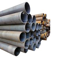 Tubo inconsútil Jis Stb30 de la soldadura de las tuberías de acero 20m m de la aleación laminada en caliente