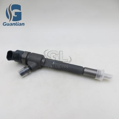 Fuel Injector 0445110351 55219886 for Fiat 500 Punto Alfa MiTo Su-zuki