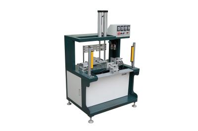 Pressing Rigid Box Air Bubbles Machine
