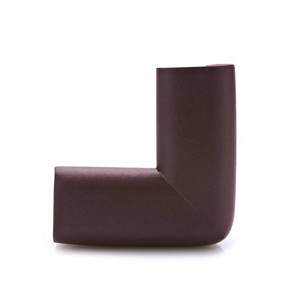 Non Toxic Impact Absorbent Furniture Corner Guards EVA