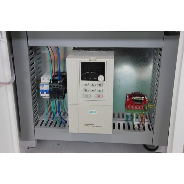 Машинное оборудование Woodworking маршрутизатора Cnc CNC деревянное высекая для акрилового, алюминиевое