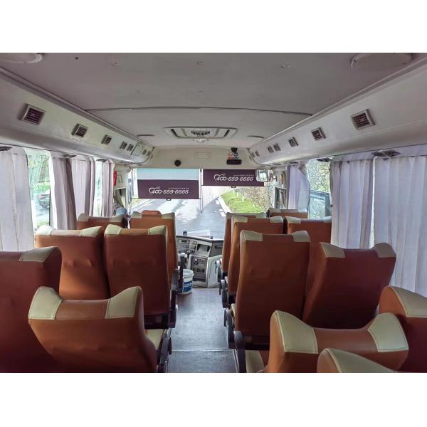 Используемый торговец Yutong Zk6115 49 Seater автобуса использовал автобус Танзании Yutong автобуса пассажира