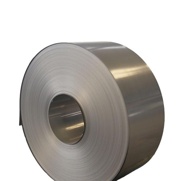 2B Polishing Hot Rolled Steel In Coils Ss Sheet Strip SS304 Plate