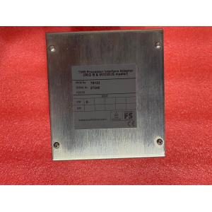 T8123 ICS Triplex Trusted TMR Processor Interface Adapter One Year Warranty