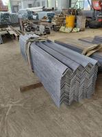 Lintel d'angle en acier galvanisé est le meilleur matériau de construction pour assurer l'intégrité et la sécurité de la structure