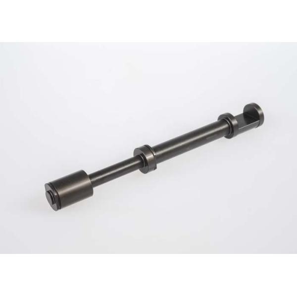 Hardware Precision Stainless Steel Shaft CamShafts / Spline Shafts / Long Shafts