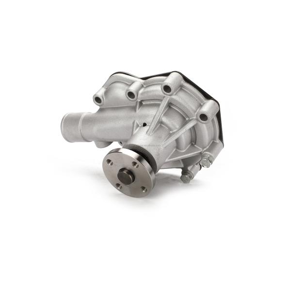 Aluminium Water Pump 32B45-10031 for Mitsubishi S6S Engine