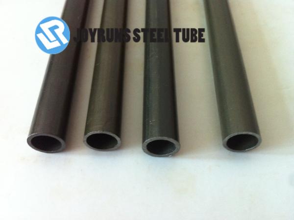 tubo de 60.3*6.35mm ASTM A192, desenho frio sem emenda da tubulação de A192M Black Carbon Steel