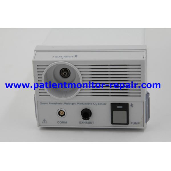 GE SOLAR8000 Sam 80 GAS Module Fault Repair Black Screen