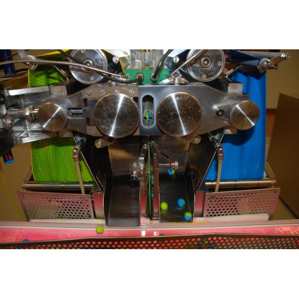 Масло Ф103X172mm Softgel заполняя фармацевтическое машинное оборудование/умирает