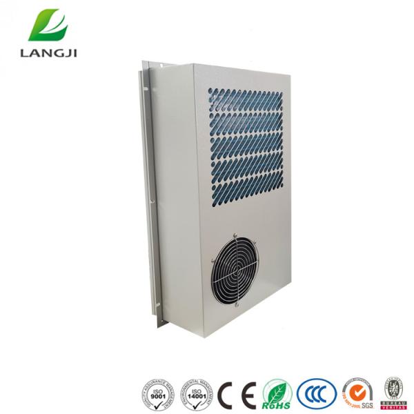 IP55 AC 220V Electrical Cabinet Cooler 300W , Small Enclosure Coolers