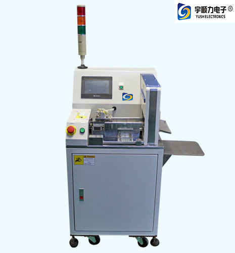 150W 0.8Mpa COB Board PCB Depaneling Machine