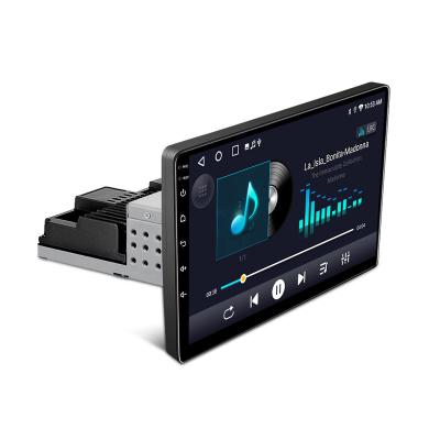Registrador de tráfego universal da multi polegada HD do núcleo 10 da navegação 8 de Android GPS do carro das línguas