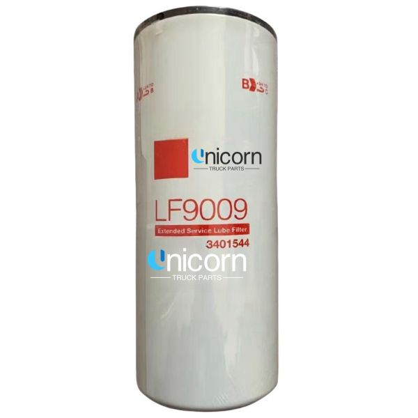 Engine Parts  Oil Filter for  Diesel Engine Excavator Construction Machinery  LF9001 3101869