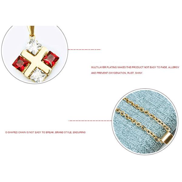 Clear Quartz Crystal Applique Crafts , Delicate Jewelry Necklace & Earrings