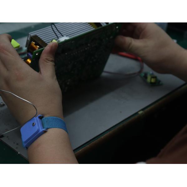 Перезаряжаемые портативное электропитание хранения электростанции на открытом воздухе с инвертором 600W 30V