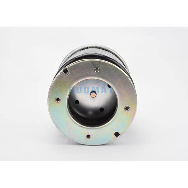 Le caoutchouc beugle les ressorts pneumatiques du camion 1T19L-7 W01 complet M58 6345 810 TRAILOR YORK de la DAF 1384273 S.A.F de mb