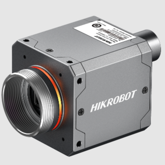 Hikrobot MV-CT050G-24GM01-MAX - Linear-Image-Capture/GigE-Vision-Data-Transmit - Aluminum 5K Mono Line Scan Industrial Camera