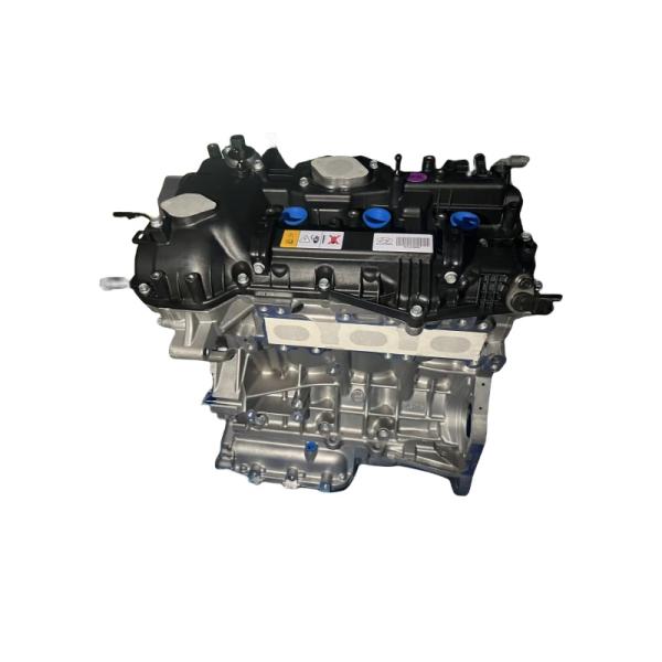 Customizable G6DA G6DC G6DG G6BA G6DJ H6DC G6DE G8BE G8BA Car Engine Assembly for Bag