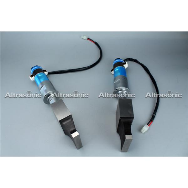 20Khz 2000w  Ultrasonic Plastic Welding Machine Ultrasonic Oscillator