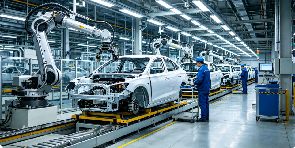 Hunan Huanxiang Automobile Sales Service Co., Ltd.