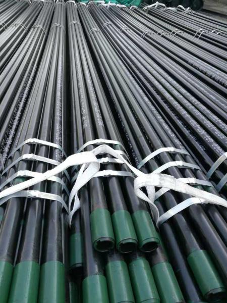 API 5CT EUE J55 Tubing Pup Joints with 10ft length from Highbooming
