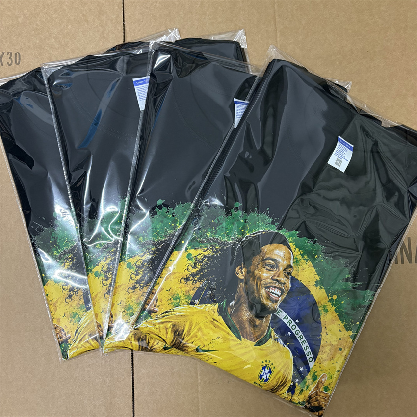Celebration Football Game Tshirt Bulk Order T-Shirt - One Team, One Passion