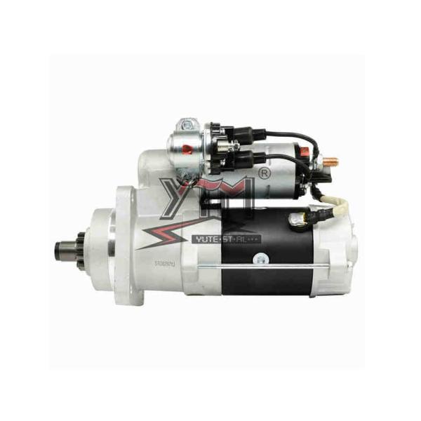 29МТ 24В стартерный двигатель для грузовика MERCEDES Atego 8200138 8200297 A061512101 061512101