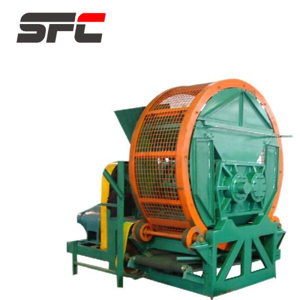 Factory Direct Sales PLC Controlled High-Speed Low Power EPDM Granules Production Line