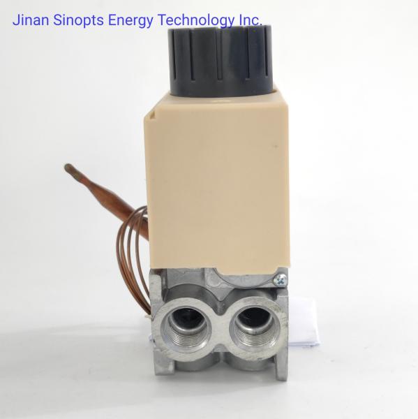                  100-340 Degree Gas Kitchen Fireplace Oven Thermostat Valve as 630 Eurosit             